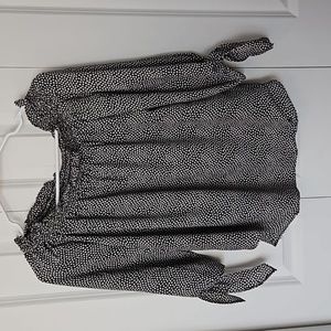 4/$20 Michael Kors Top